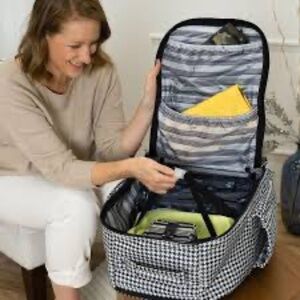 LUG Porter Wheelie 2